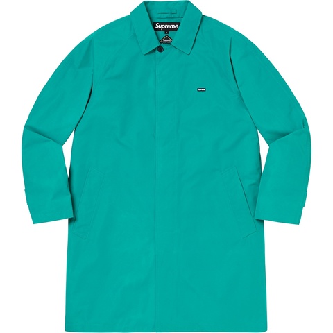 Supreme GORE-TEX Overcoat - Colorway