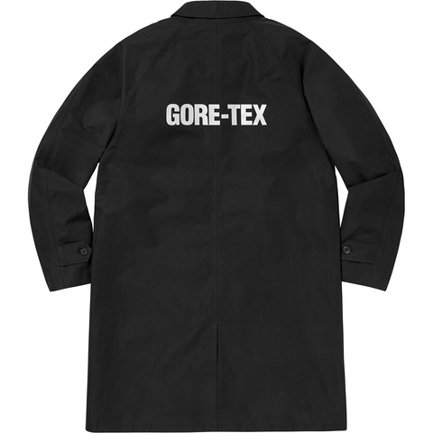 Supreme GORE-TEX Overcoat - Colorway
