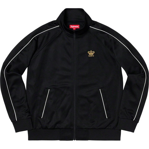 Supreme Crown Track Jacket - Colorway
