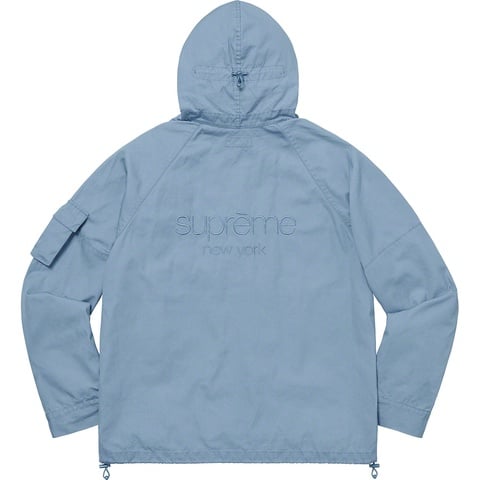 Supreme Cotton Field Jacket - Colorway