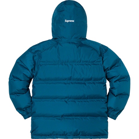 Supreme GORE-TEX 700-Fill Down Parka - Colorway