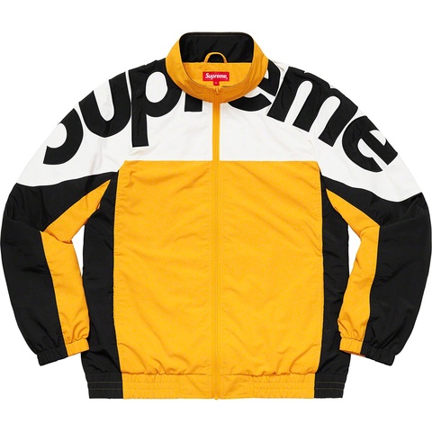 Supreme Shoulder Logo Track Jacket - Colorway