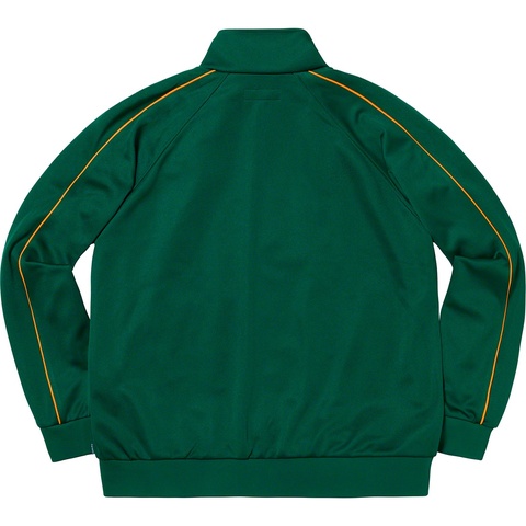 Supreme Crown Track Jacket - Colorway