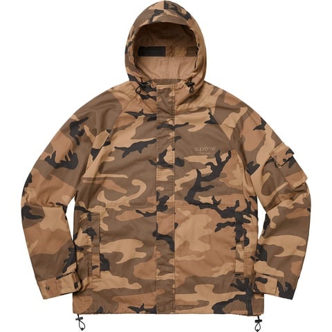 Cotton Field Jacket - fall/winter 2019 - Supreme