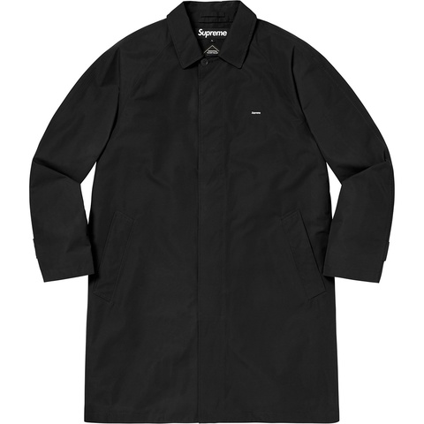 Supreme GORE-TEX Overcoat - Colorway