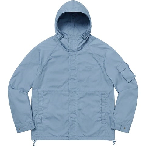 Supreme Cotton Field Jacket - Colorway