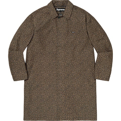 GORE-TEX Overcoat - fall/winter 2019 - Supreme