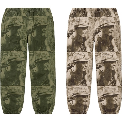 Supreme Supreme Is Love Skate Pant - $138.00
