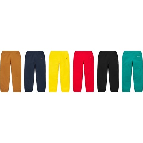 Supreme WINDSTOPPER® Sweatpant - $158.00