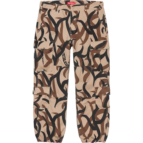 Cargo Pant - fall/winter 2019 - Supreme
