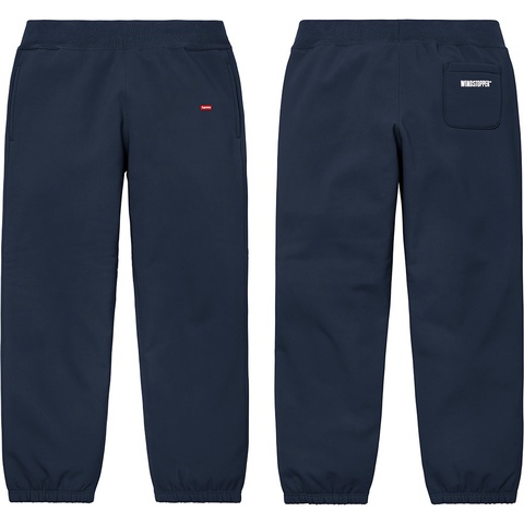 Supreme WINDSTOPPER® Sweatpant - Colorway