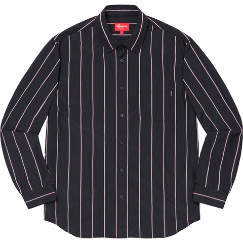 Supreme Stripe Shirt - Colorway