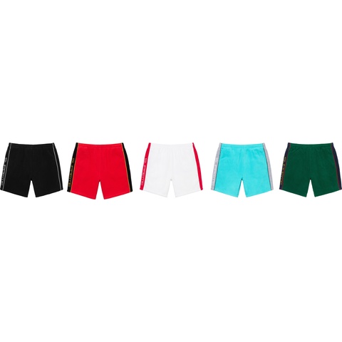 Supreme Polartec® Short - $118.00