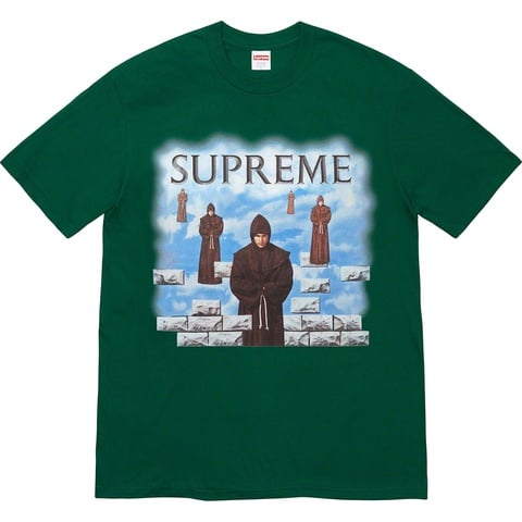 Supreme Levitation Tee - $38.00