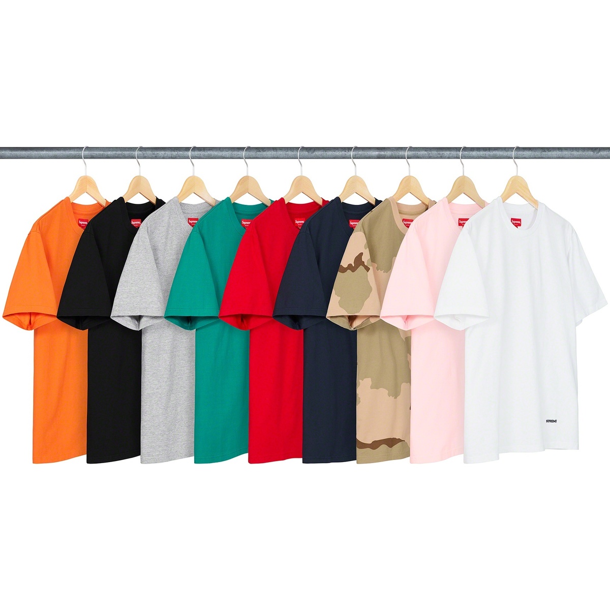 Supreme University S/S Top (fall/winter 2019) - $54.00