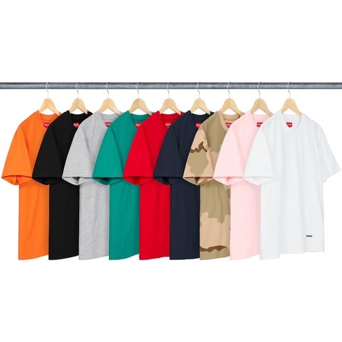 Supreme University S/S Top - $54.00