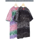 Supreme Hearts Dyed S S Top (FW19)