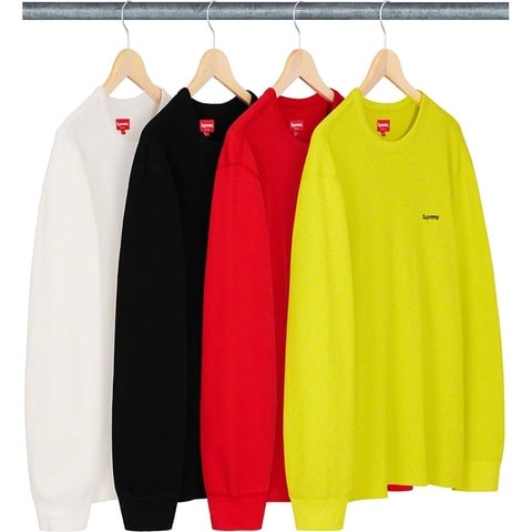 Supreme HQ Waffle Thermal - $98.00