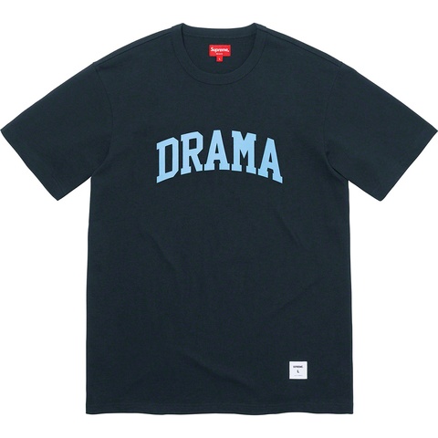 Supreme Drama S/S Top - Colorway