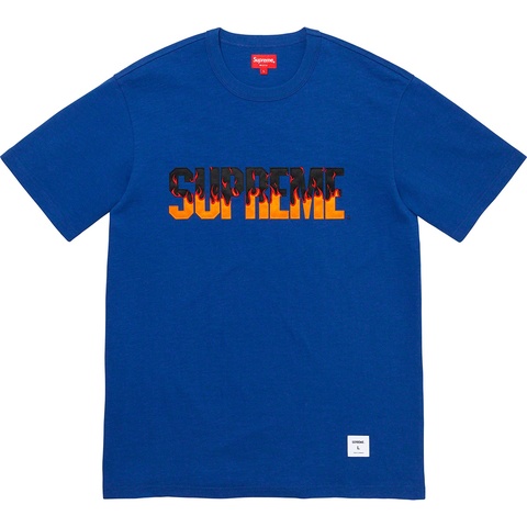 服/ファッション Supreme Flame S/S Top Supreme Flame S/S Top - Supreme 通販 Online Shop A-1 RECORD