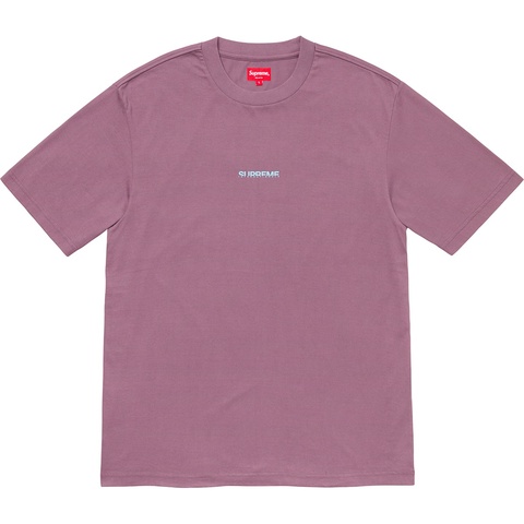 Supreme Internationale S/S Top - Colorway