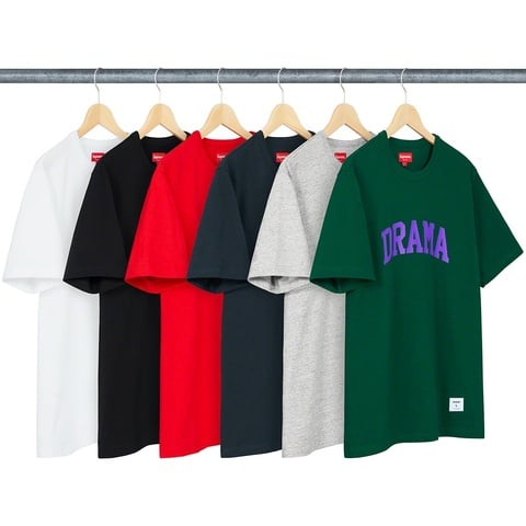 Supreme Drama S/S Top - $68.00
