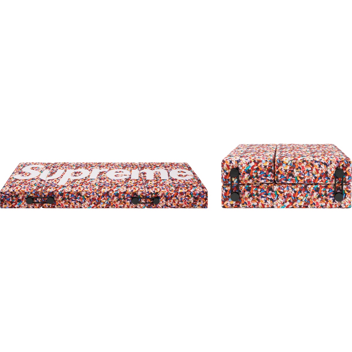 Supreme®/Kartell Trix - fall/winter 2020 - Supreme