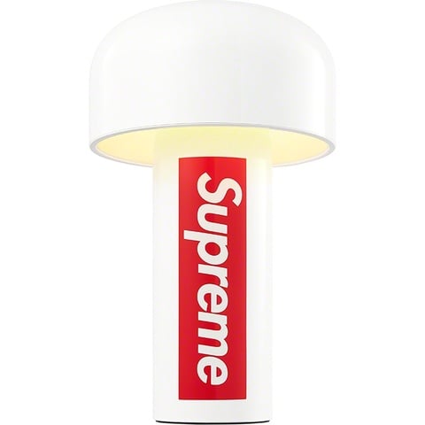 Supreme Supreme®/FLOS Bellhop Lamp