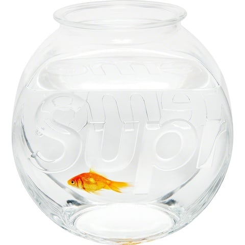 Fish Bowl - fall/winter 2020 - Supreme