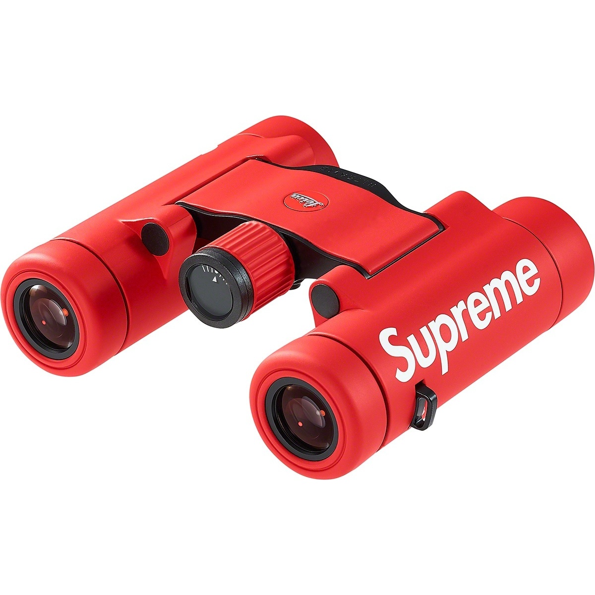 Supreme Supreme®/Leica Ultravid BR 8 x 20 Binocular (fall/winter 2020) - $898.00