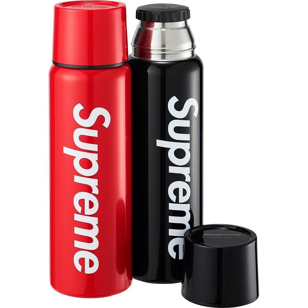 Supreme®/SIGG™ Vacuum Insulated 0.75L Bottle - SupremeCommunity