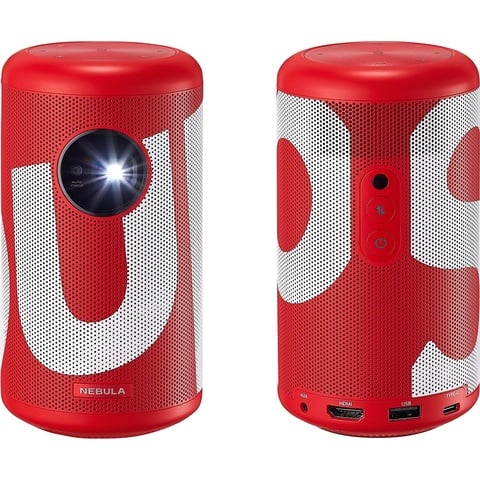 Supreme®/Anker Nebula Capsule II Projector - SupremeCommunity