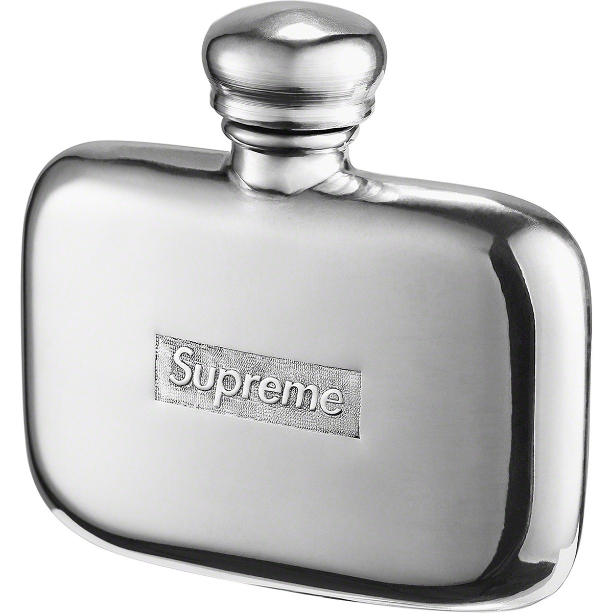 Pewter Mini Flask - fall/winter 2020 - Supreme