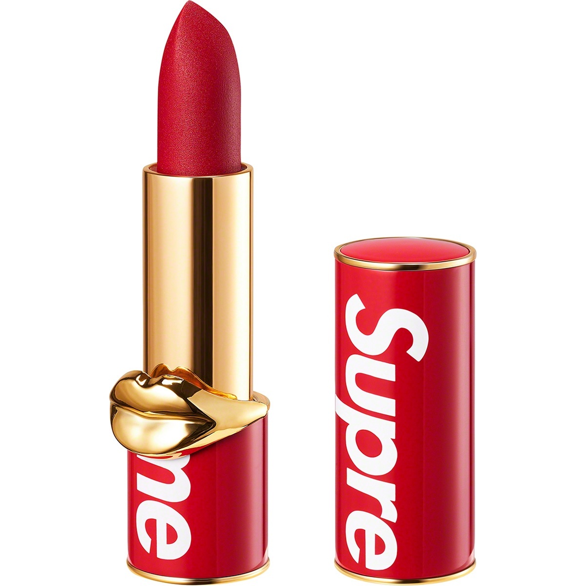 Supreme Supreme Pat McGrath Labs Lipstick (FW20) - $38