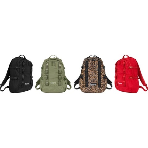 Supreme®/The North Face® S Logo Expedition Backpack - Supreme