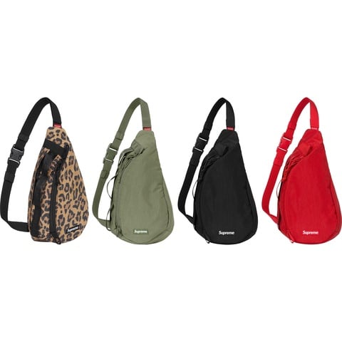 Sling Bag - fall/winter 2020 - Supreme