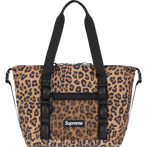 Zip Tote - fall/winter 2020 - Supreme