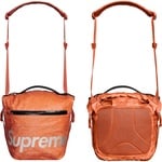 Supreme Waterproof Reflective Speckled Shoulder Bag (FW20)