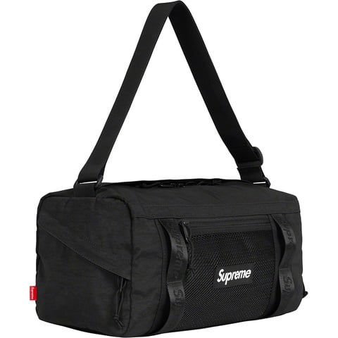 Mini Duffle Bag - fall/winter 2020 - Supreme