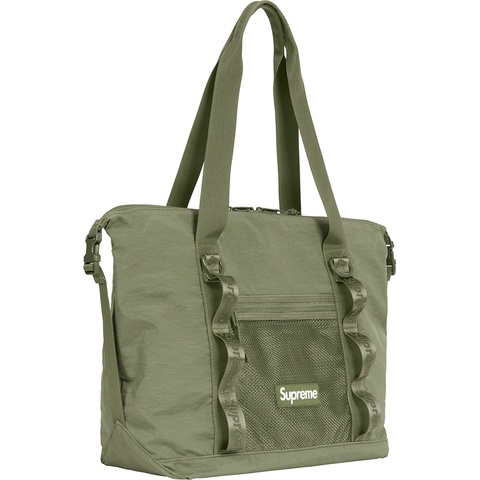 Zip Tote - fall/winter 2020 - Supreme