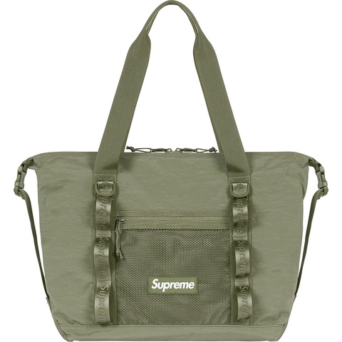 Zip Tote - fall/winter 2020 - Supreme