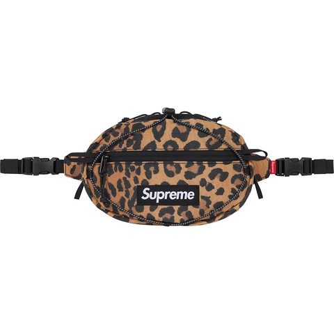 Waist Bag - fall/winter 2020 - Supreme