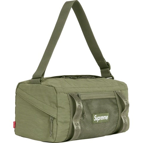 Mini Duffle Bag - fall/winter 2020 - Supreme