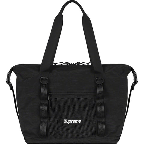 Zip Tote - fall/winter 2020 - Supreme