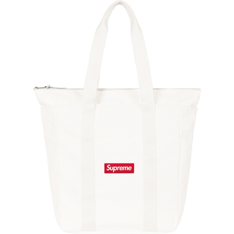 Supreme Canvas Tote - Colorway