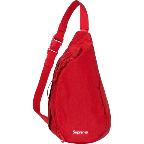 Sling Bag - fall/winter 2020 - Supreme