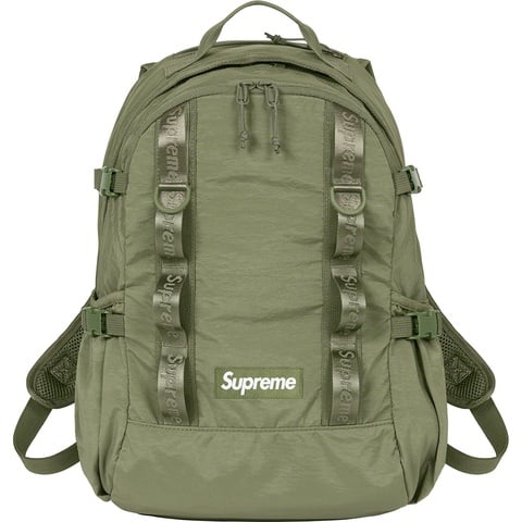 Backpack - fall/winter 2020 - Supreme