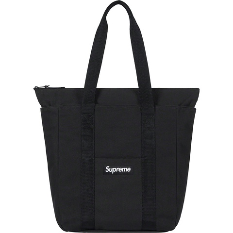 Supreme Canvas Tote - Colorway