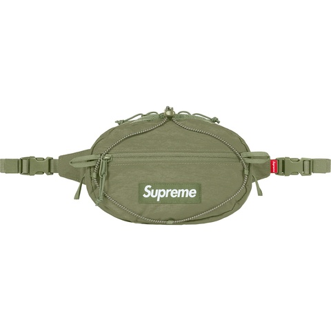 Waist Bag - fall/winter 2020 - Supreme