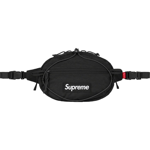 Waist Bag - fall/winter 2020 - Supreme